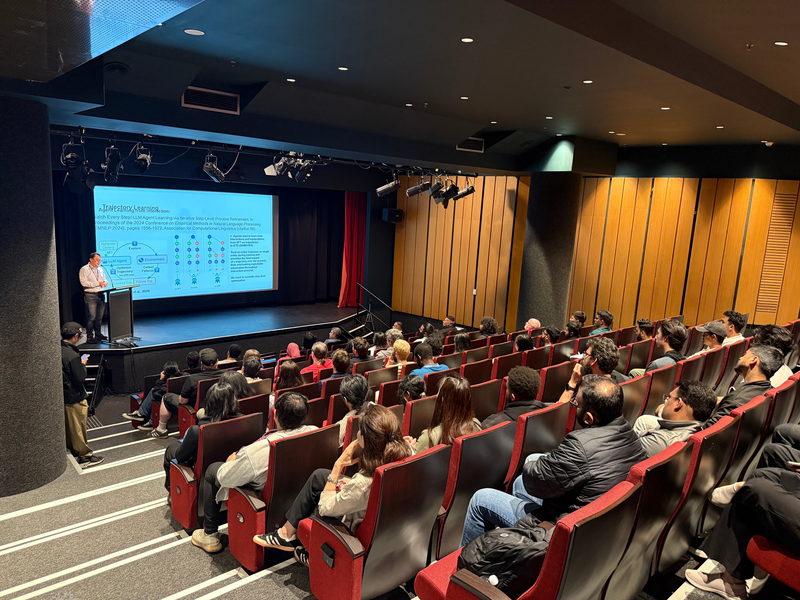 Physical AI Meetup Melbourne